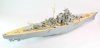 Pontos 27001F1 BISMARCK 1941 Detail Up Set Advanced (1:200)